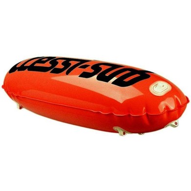 BOYA CRESSI TORPEDO TEAM 7 DOBLE CAMARA