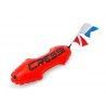 MINI BOYACRESSI TORPEDO 7 PULGADAS