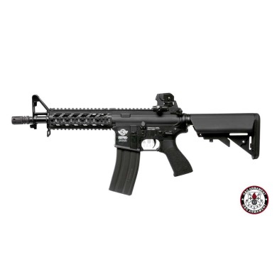 AEG CM16 Raider Combo G&G (EGC-16P-RDS-BNB-ECM)