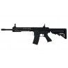 AEG M4 KEYMOD RAIL NEGRO CYMA (CM515)