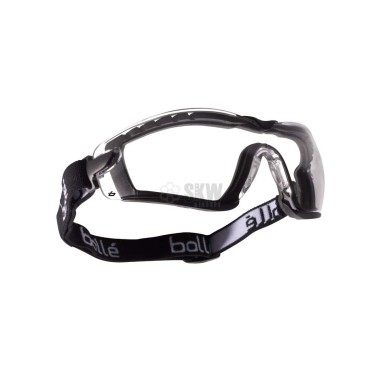 GAFAS BOLLÉ COBRA PANTALLA PC INCOLORO