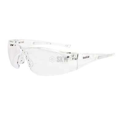 GAFAS BOLLÉ RUSH PC INCOLORO