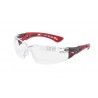 GAFAS BOLLÉ RUSH+ PC INCOLORO