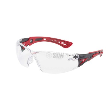 GAFAS BOLLÉ RUSH+ PC INCOLORO