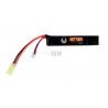 BATERIA LIPO 11.1V 800MAH 15C DUEL CODE