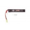 BATERIA LIPO 11.1V 1500MAH 15C DUEL CODE