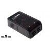 CARGADOR BALANCEADOR PRO LIPO 2-3 CELDAS  7.4V/11.1V DUEL CODE