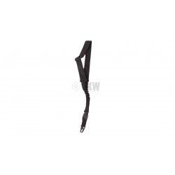 CORREA 1 PUNTO EXTRACCION RAPIDA NEGRA DELTA TACTICS