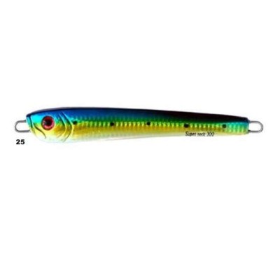 Fishus Super rock 150gr.