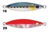 Jig Daiwa D´slow 110gr.