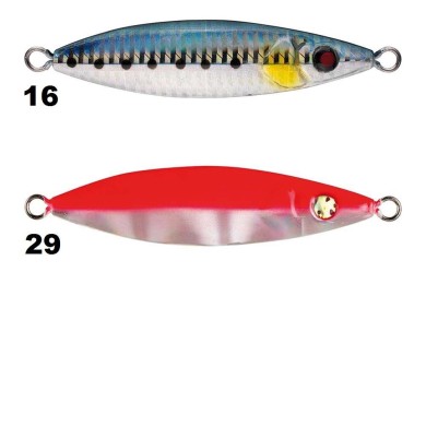 Jig Daiwa D´slow 110gr.