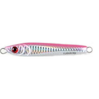 SEÑUELO JIG FLASH 80GR. CM03