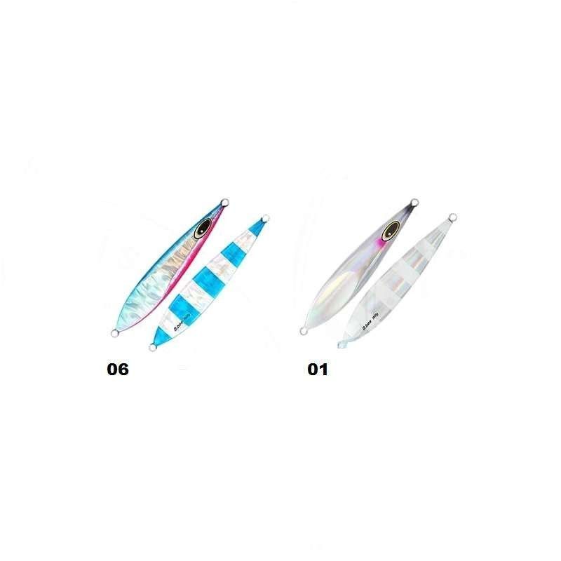 Pro-hunter Wave hunter 80gr.