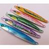 Seariver Metal flow 120gr.