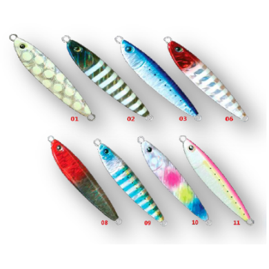 Jig Surge 60gr.