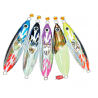 Jig Wobble Hunter 80gr.