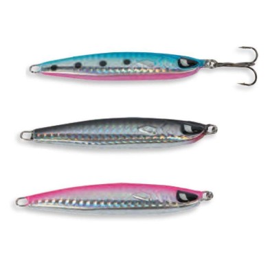 Jig Xray Total 40gr.