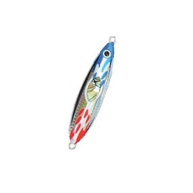 Jig Wobble Hunter 80gr.