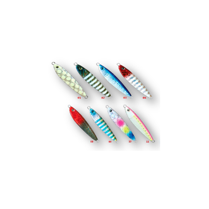 Jig Surge 100gr.