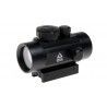 PUNTO ROJO 1X30 DELTA TACTICS