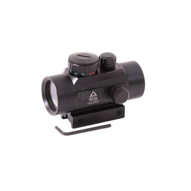 PUNTO ROJO 1X45