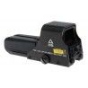 PUNTO ROJO/VERDE HOLOGRAFICO 552 COMPAC DELTA TACTICS