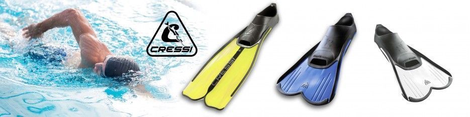 ALETAS SNORKEL I