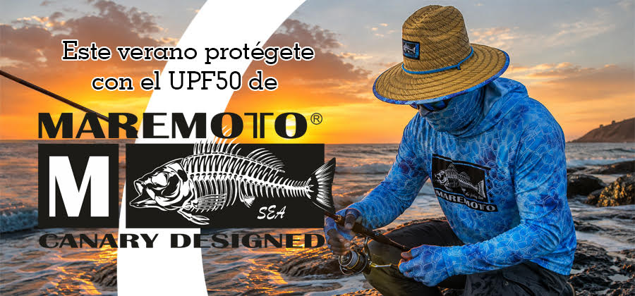 Maremoto